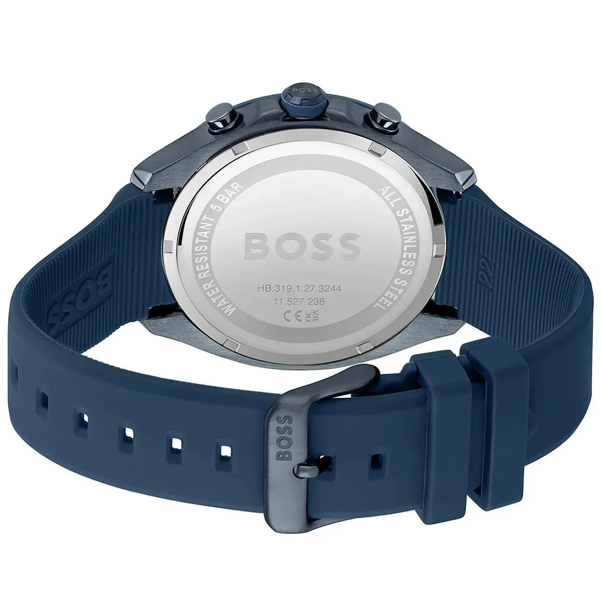 Montre Hugo Boss Velocity 1514061 Homme - image 3