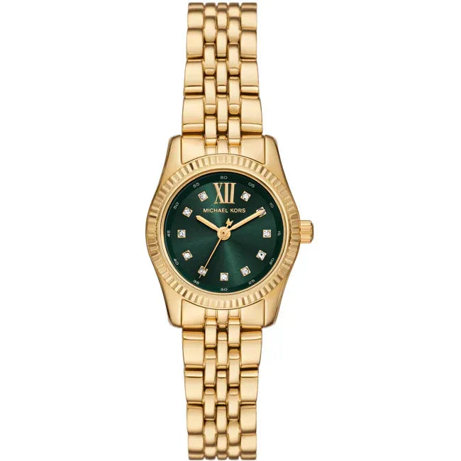 Montre Michael Kors Lexington MK4842 Femme