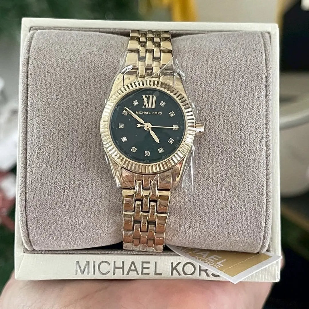 Montre Michael Kors Lexington MK4842 Femme - image 4