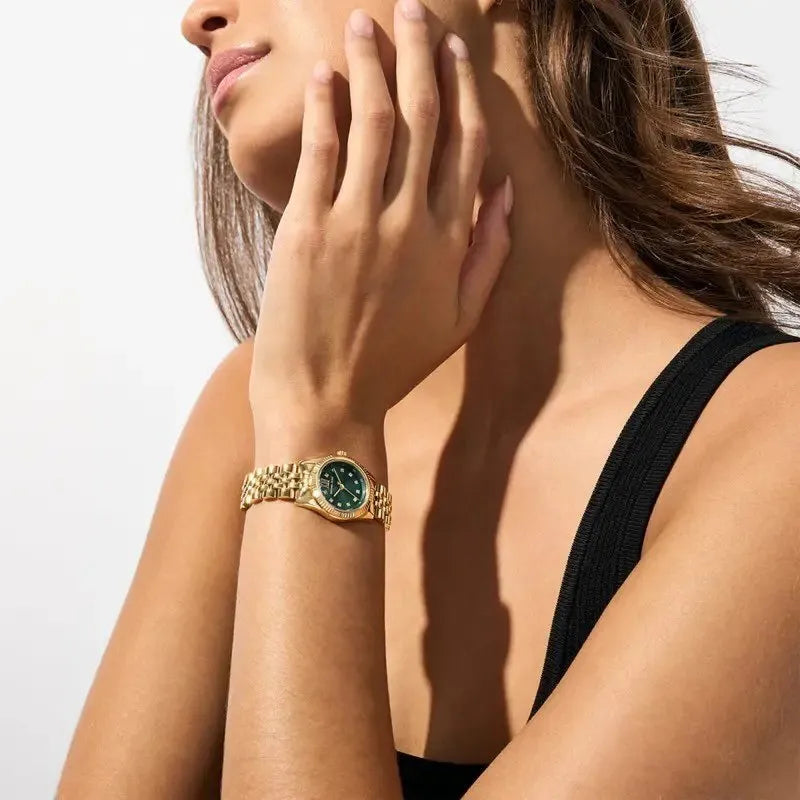 Montre Michael Kors Lexington MK4842 Femme - image 7