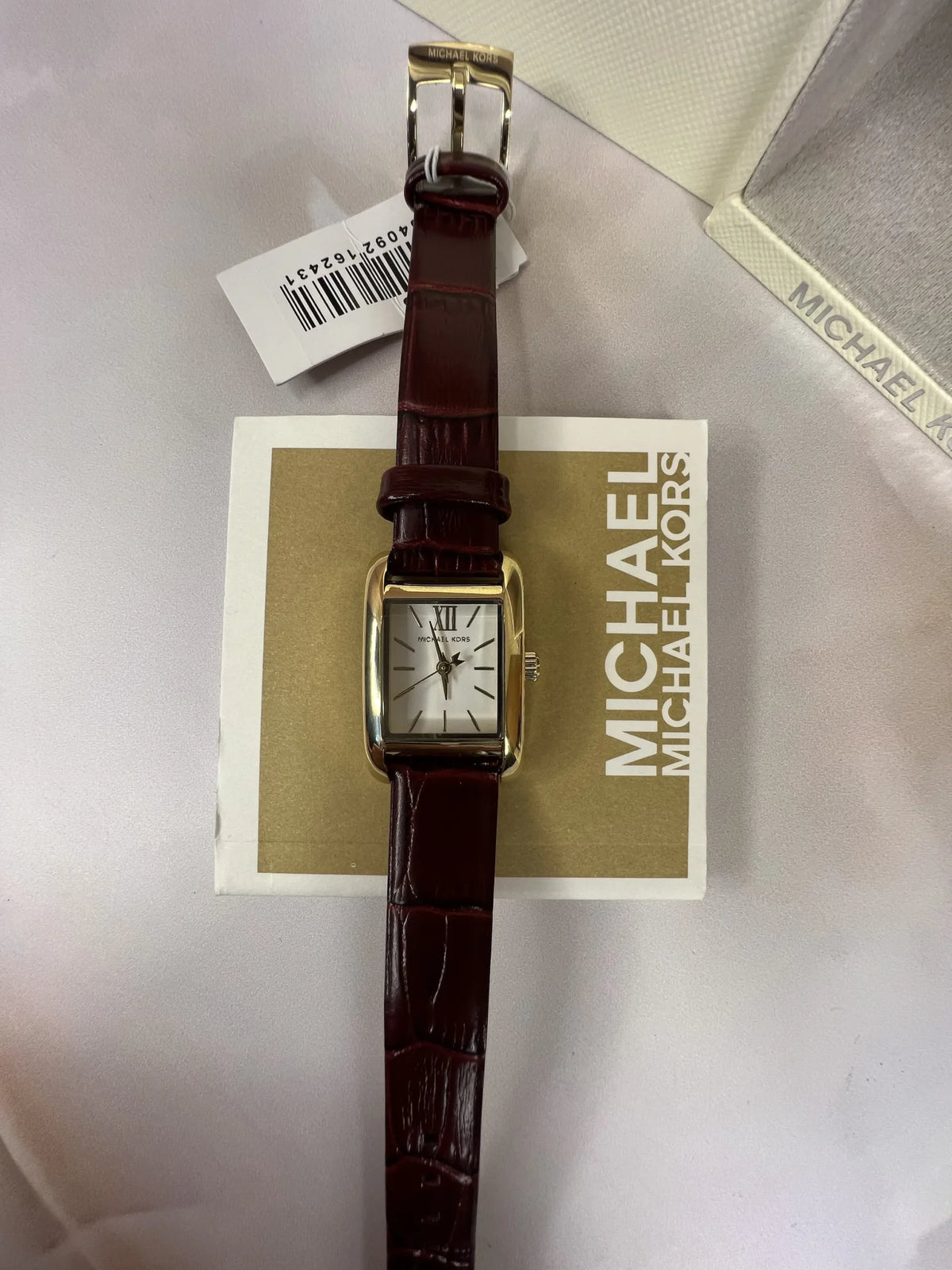 Montre Michael Kors Petite Monroe MKO1098 Femme - image 4