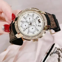 Montre Michael Kors Sidney MK6948 Femme - image 8