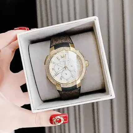 Montre Michael Kors Sidney MK6948 Femme - image 9