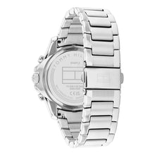 Montre Tommy Hilfiger Brooklyn 1782569 Femme Bleu - image 3