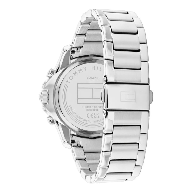 Montre Tommy Hilfiger Brooklyn 1782569 Femme Bleu