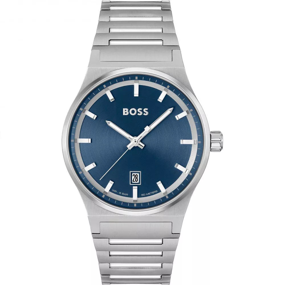 Montre Hugo Boss Candor 1514076 Pour Homme