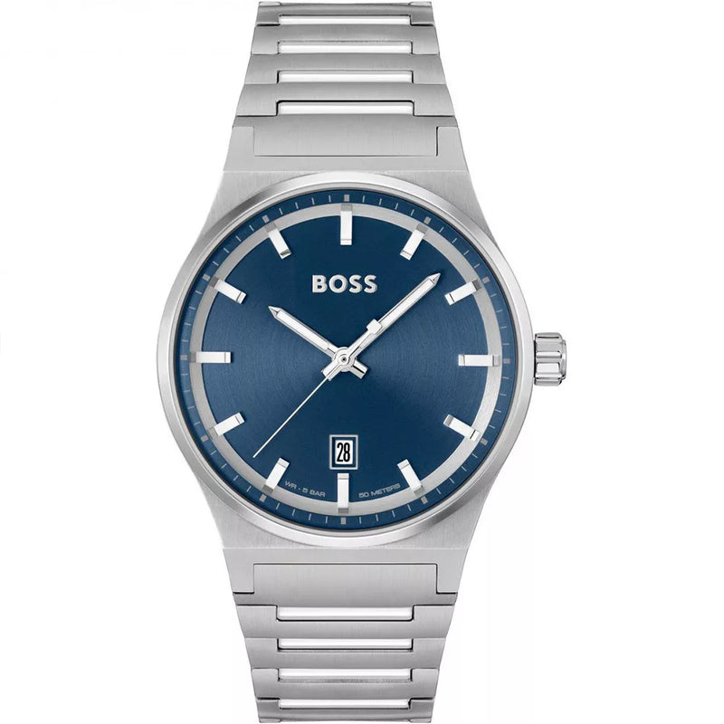 Montre Hugo Boss Candor 1514076 Pour Homme