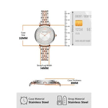 Montre Emporio Armani AR11537 Pour Femme - image 10