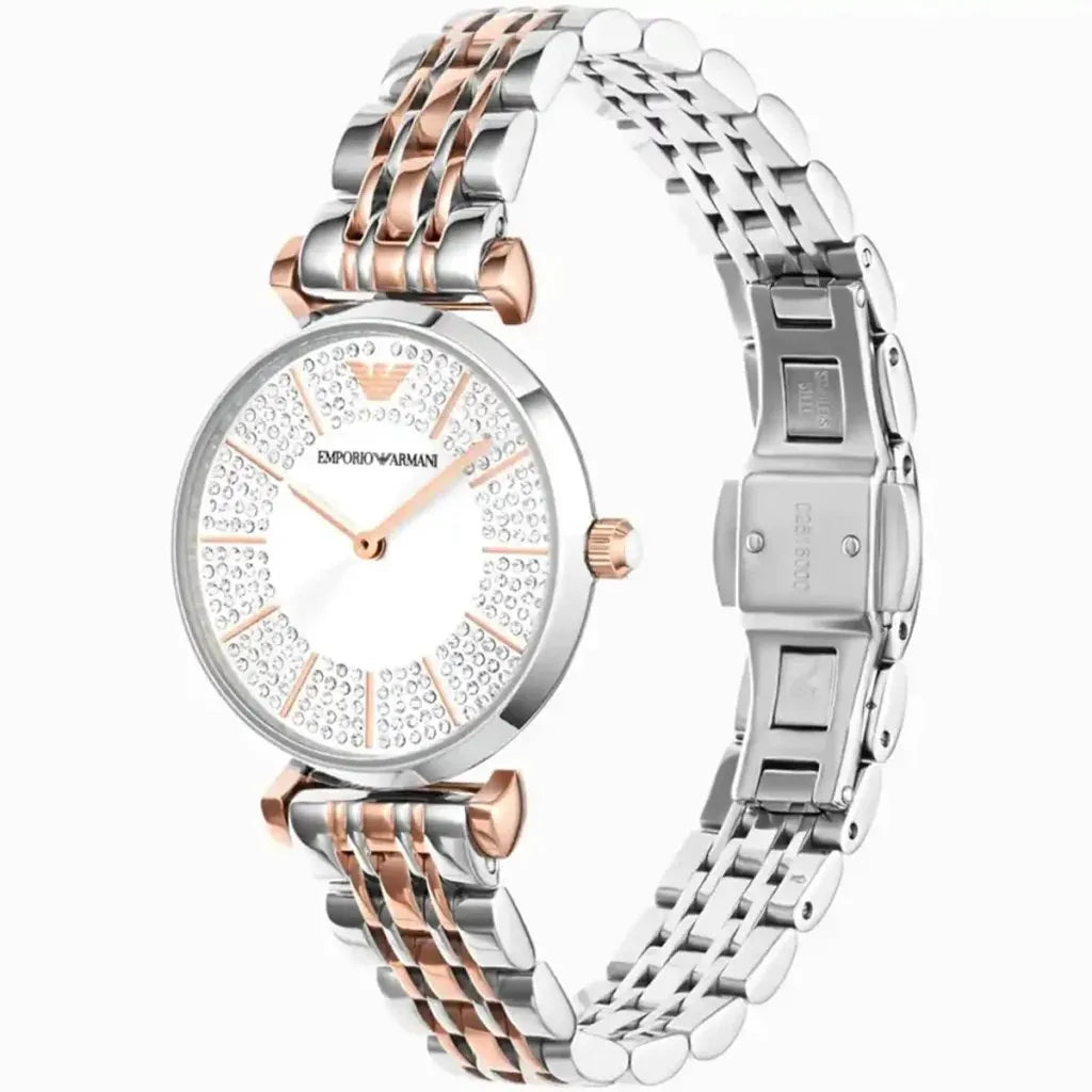Montre Emporio Armani AR11537 Pour Femme