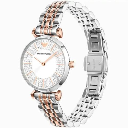 Montre Emporio Armani AR11537 Pour Femme - image 2