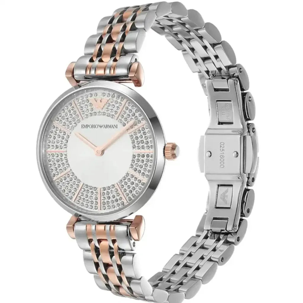 Montre Emporio Armani AR11537 Pour Femme