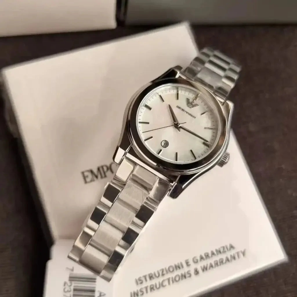 Montre Emporio Armani AR11557 Pour Femme - image 10
