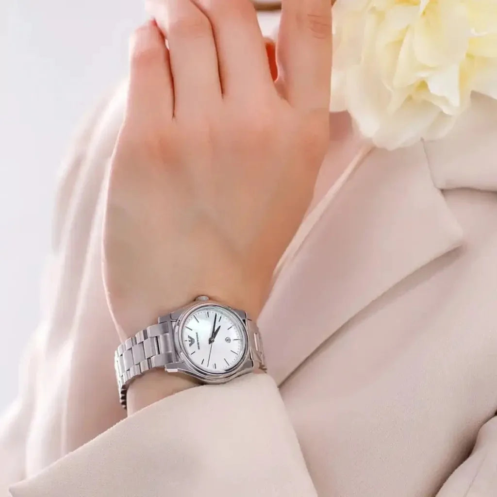 Montre Emporio Armani AR11557 Pour Femme - image 12
