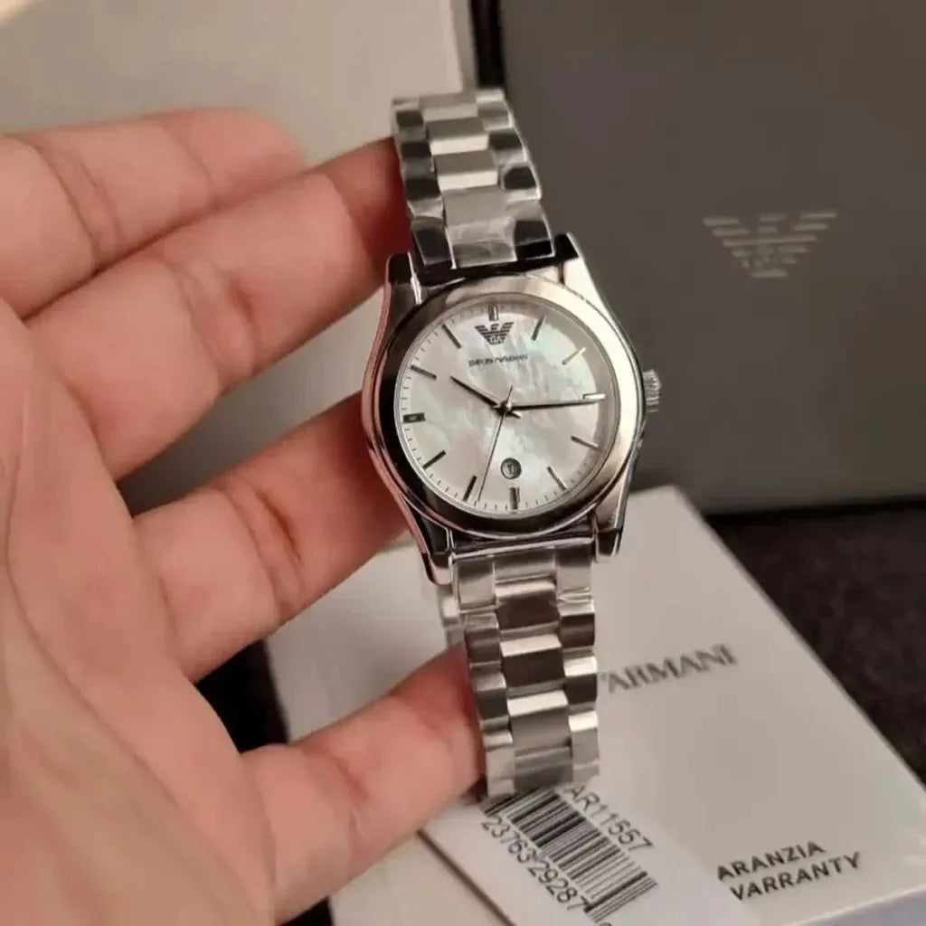 Montre Emporio Armani AR11557 Pour Femme - image 7