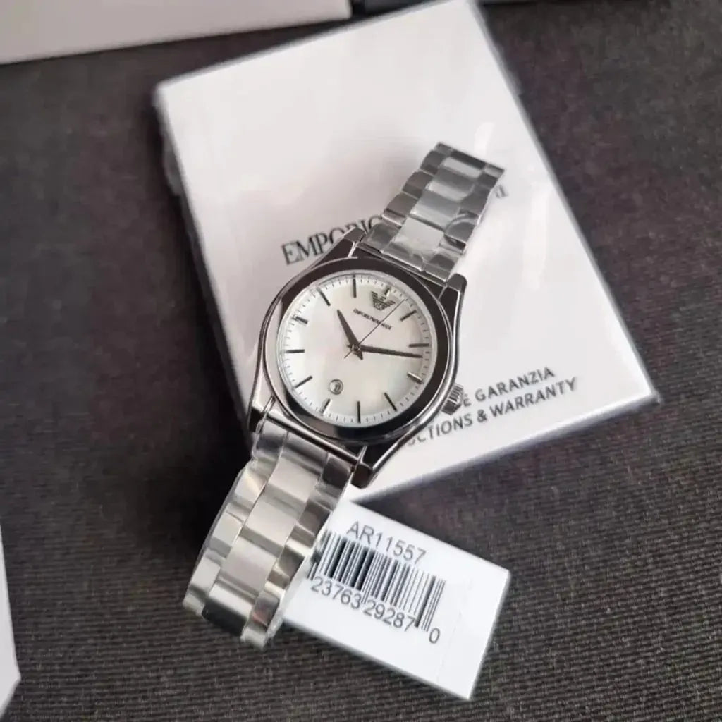 Montre Emporio Armani AR11557 Pour Femme - image 8