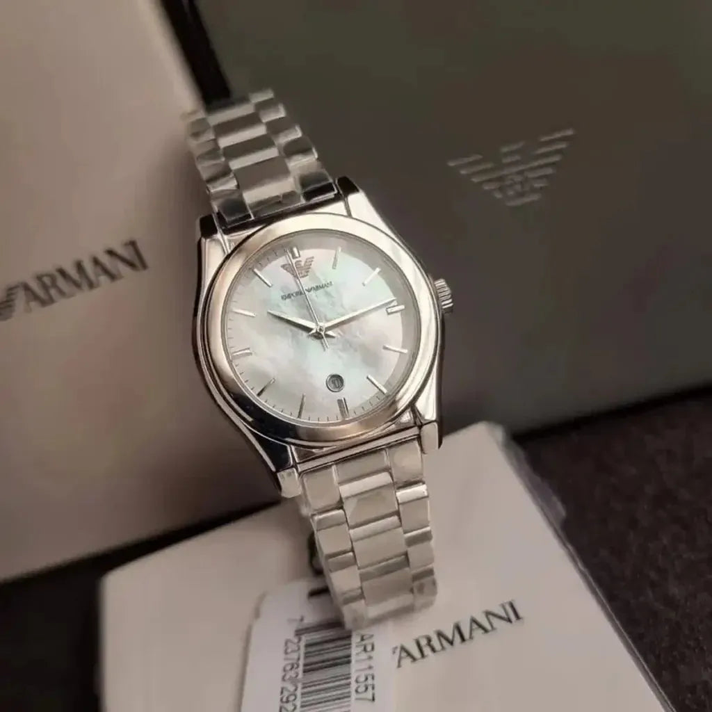 Montre Emporio Armani AR11557 Pour Femme - image 9