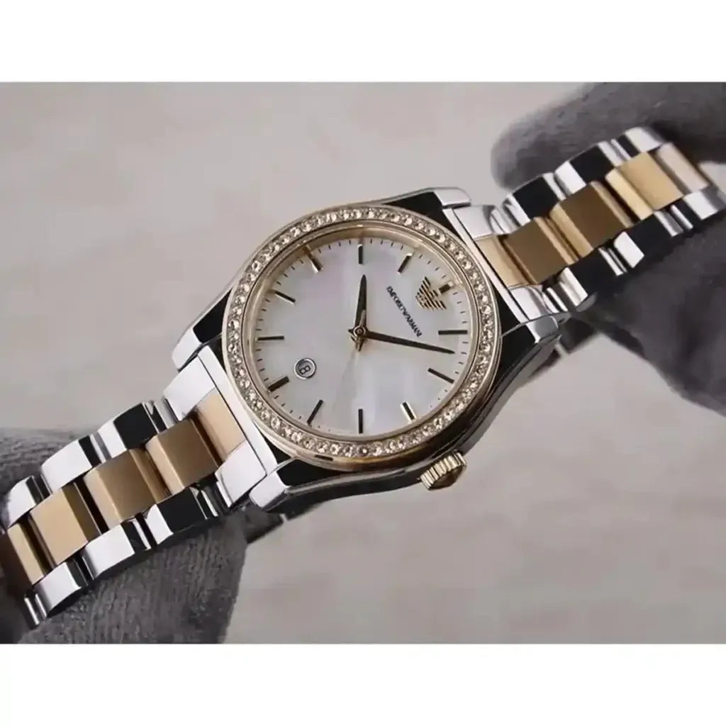 Montre Emporio Armani AR11559 Pour Femme - image 10