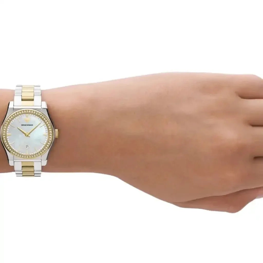 Montre Emporio Armani AR11559 Pour Femme - image 9