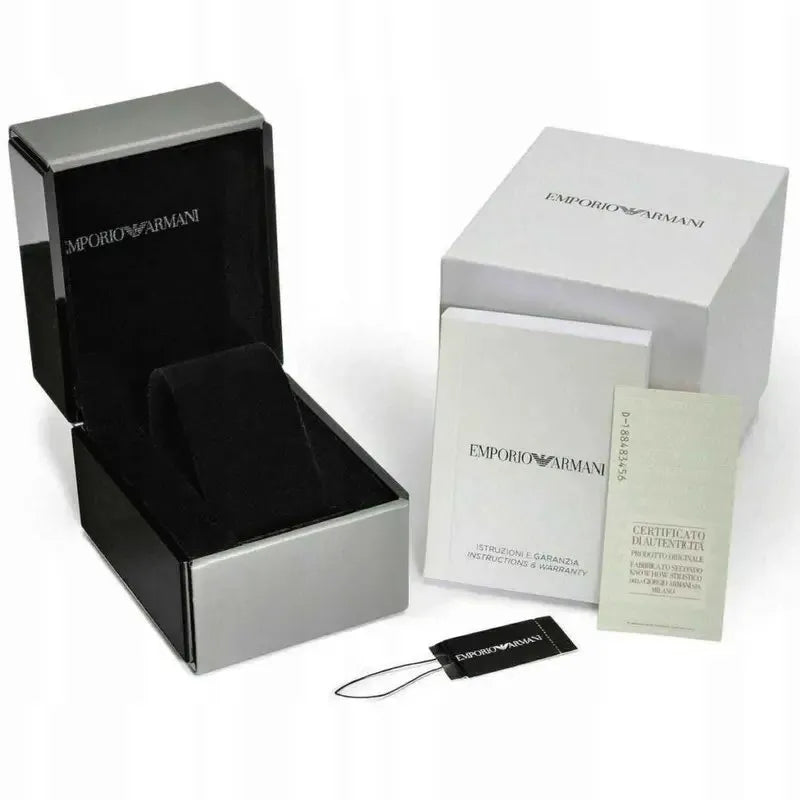 Montre Emporio Armani AR11569 Pour Femme - image 11