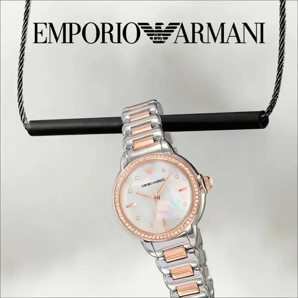 Montre Emporio Armani AR11569 Pour Femme - image 7