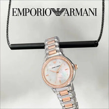Montre Emporio Armani AR11569 Pour Femme - image 7