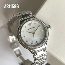 Montre Emporio Armani AR11596 Pour Femme - image 6
