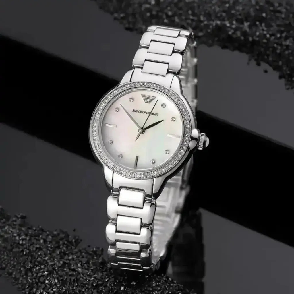 Montre Emporio Armani AR11596 Pour Femme - image 7