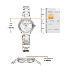 Montre Emporio Armani AR11596 Pour Femme - image 9