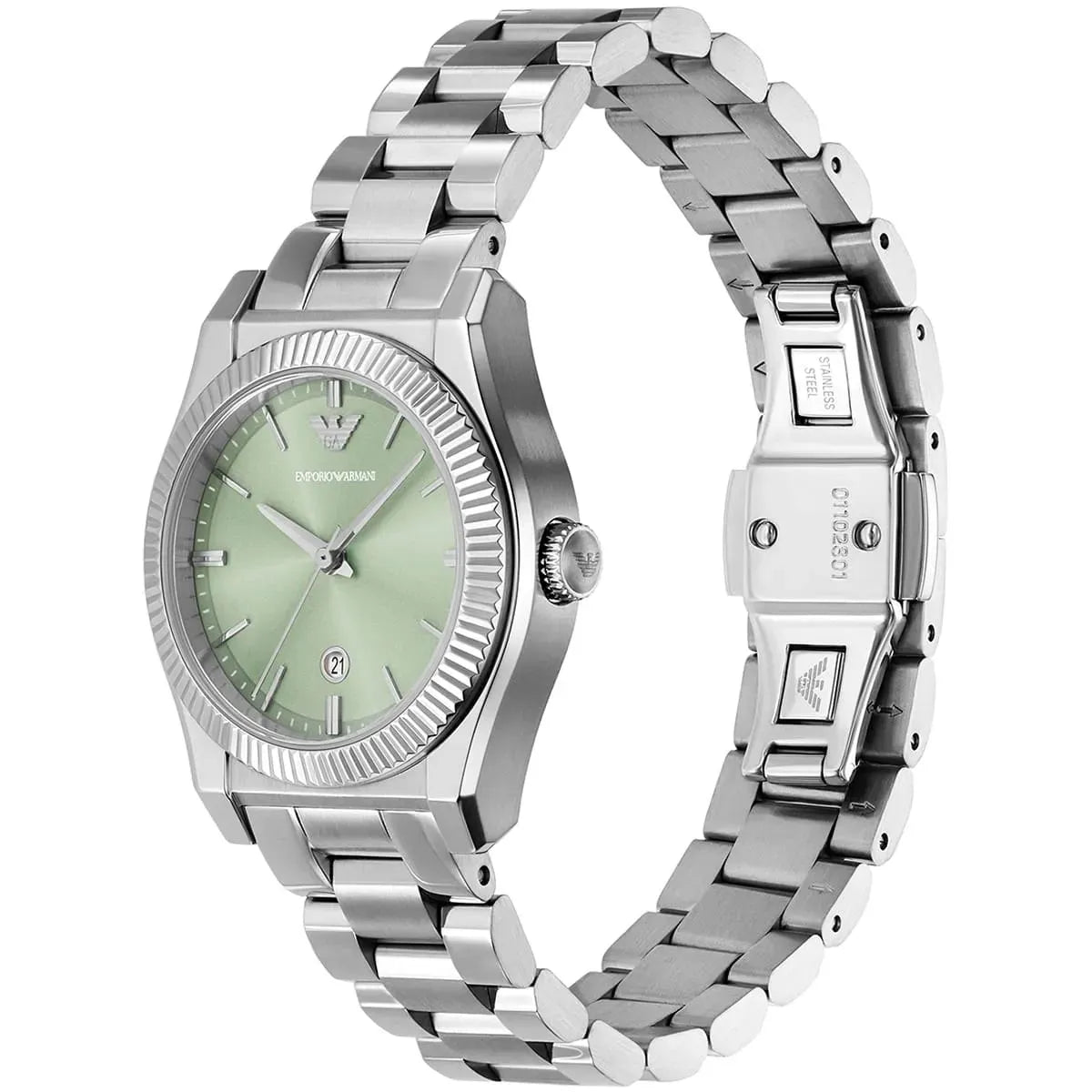 Montre Emporio Armani Federica AR11656 Pour Femme - image 2