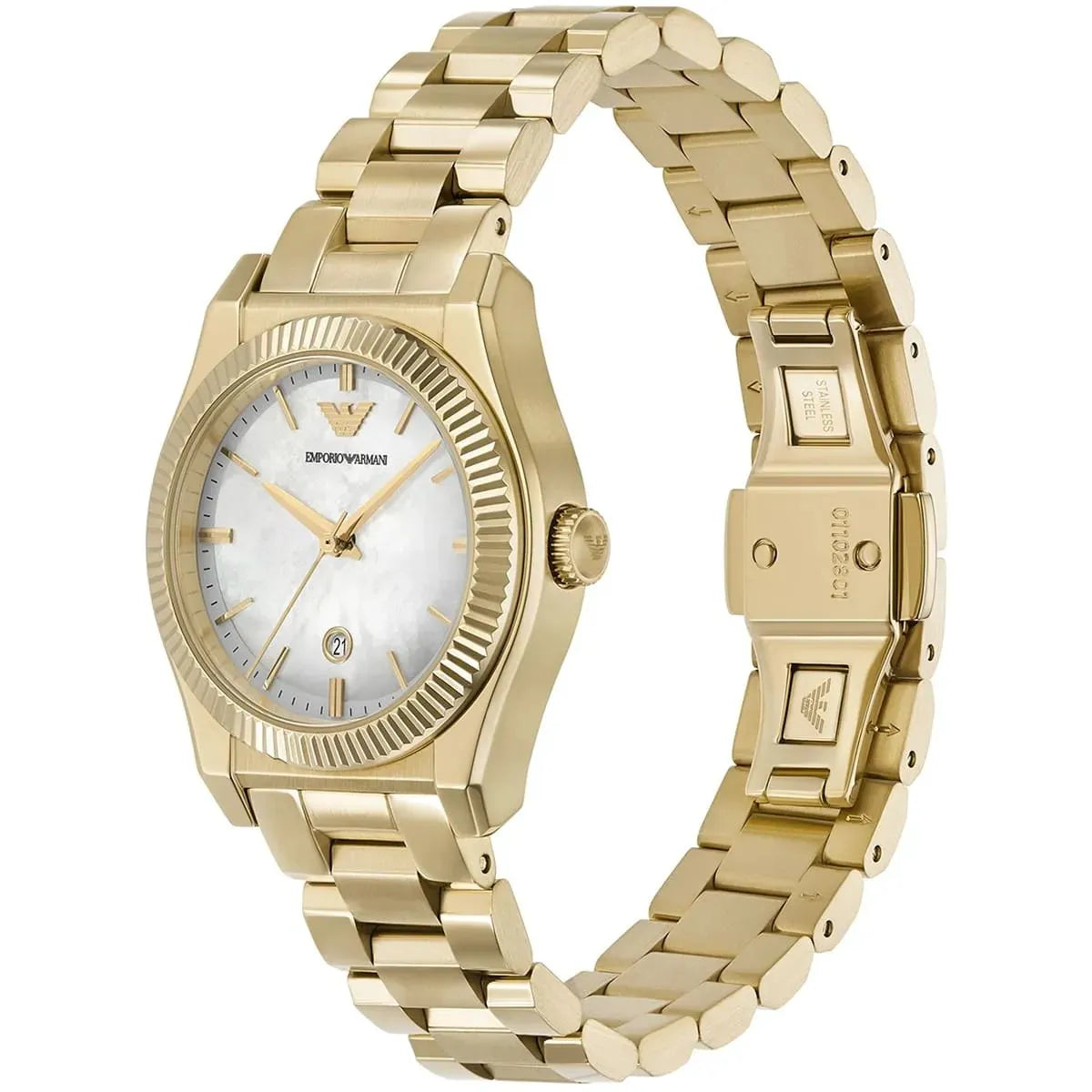 Montre Emporio Armani AR11657 Pour Femme - image 2