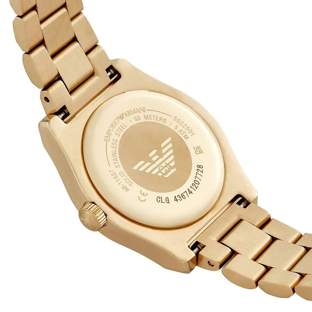 Montre Emporio Armani AR11657 Pour Femme - image 5