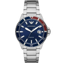 Montre Emporio Armani Diver AR11339 Pour Homme