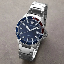 Montre Emporio Armani Diver AR11339 Pour Homme - image 10