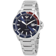 Montre Emporio Armani Diver AR11339 Pour Homme - image 2