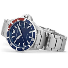 Montre Emporio Armani Diver AR11339 Pour Homme - image 3