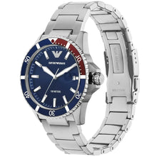 Montre Emporio Armani Diver AR11339 Pour Homme - image 4