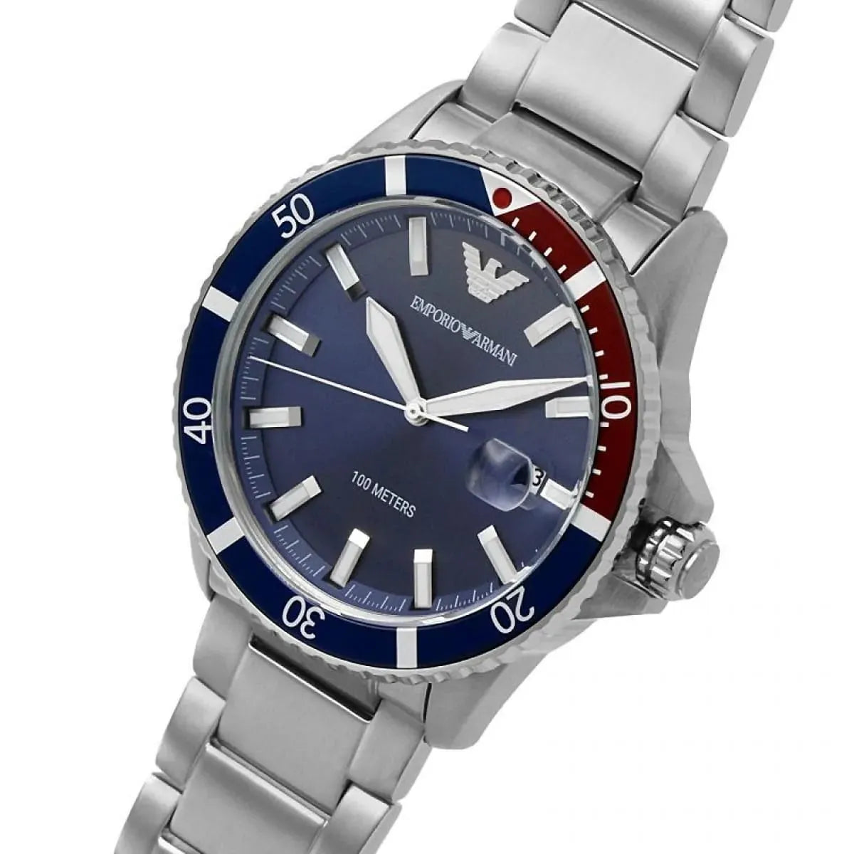 Montre Emporio Armani Diver AR11339 Pour Homme - image 5