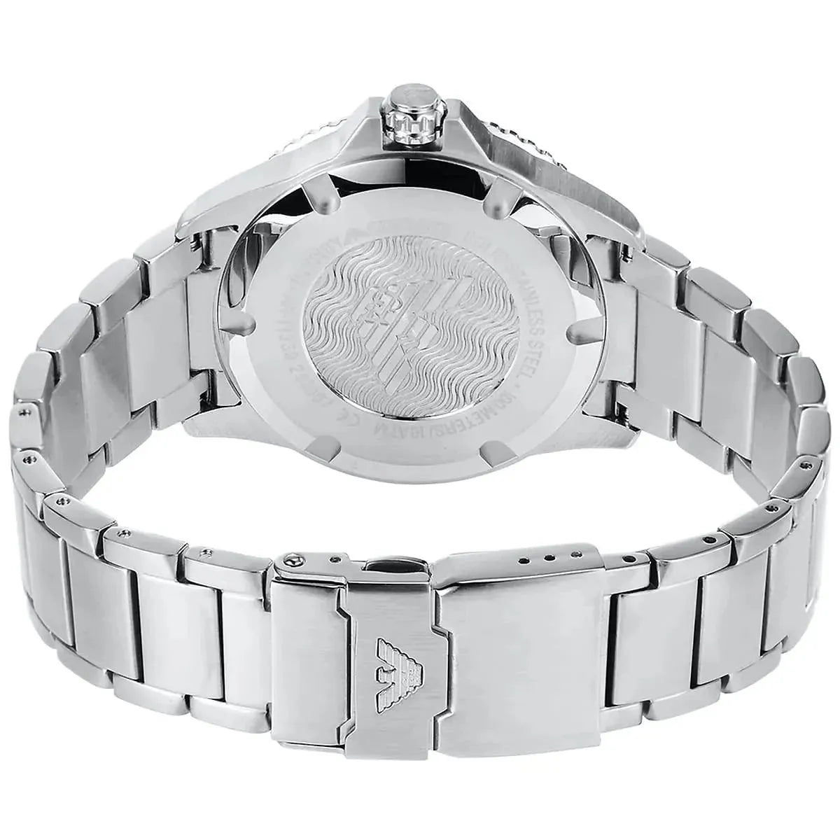 Montre Emporio Armani Diver AR11339 Pour Homme - image 7