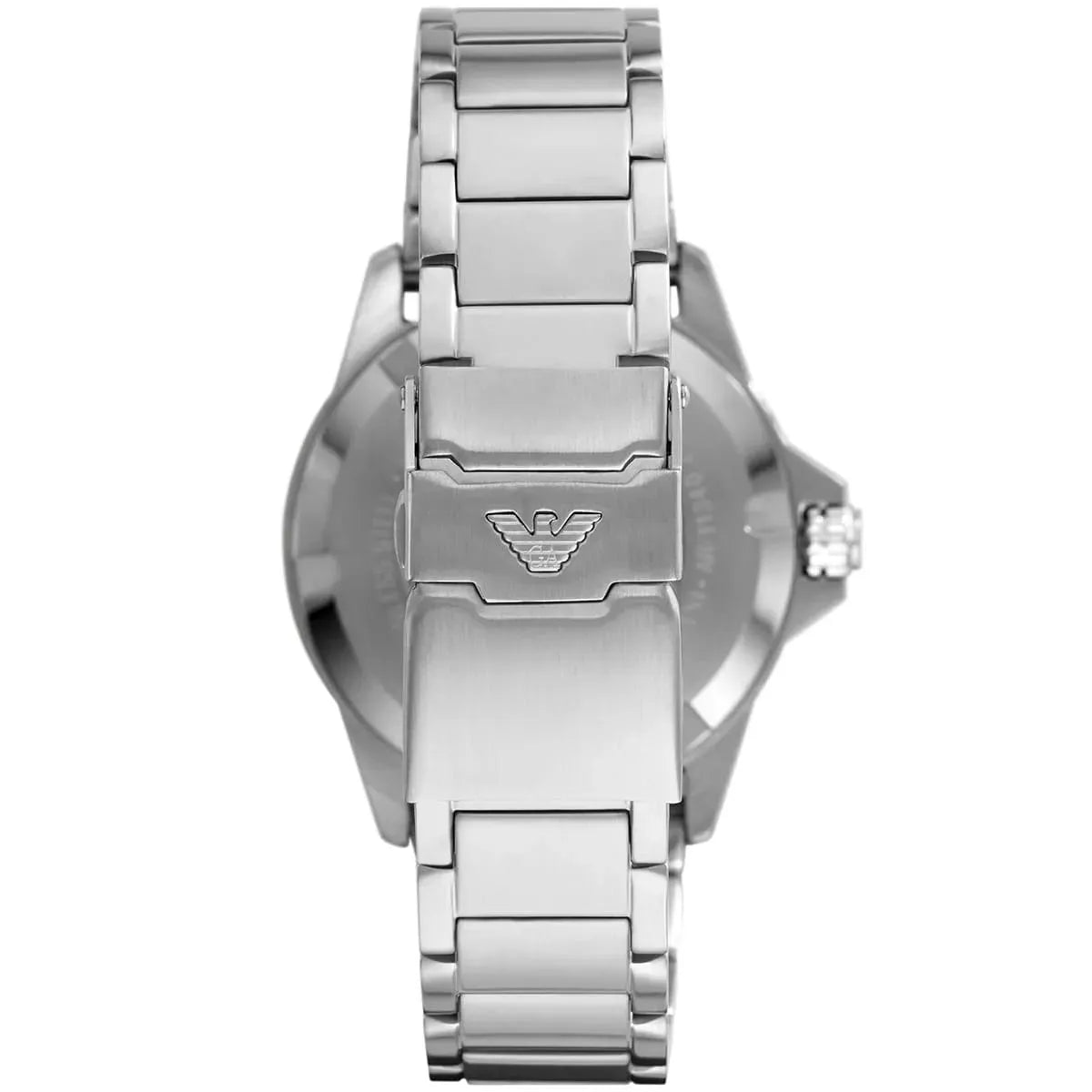 Montre Emporio Armani Diver AR11339 Pour Homme - image 8