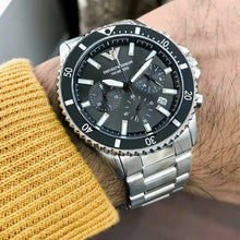 Montre Emporio Armani AR11360 Pour Homme - image 11
