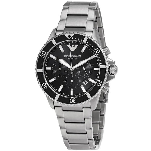 Montre Emporio Armani AR11360 Pour Homme - image 2