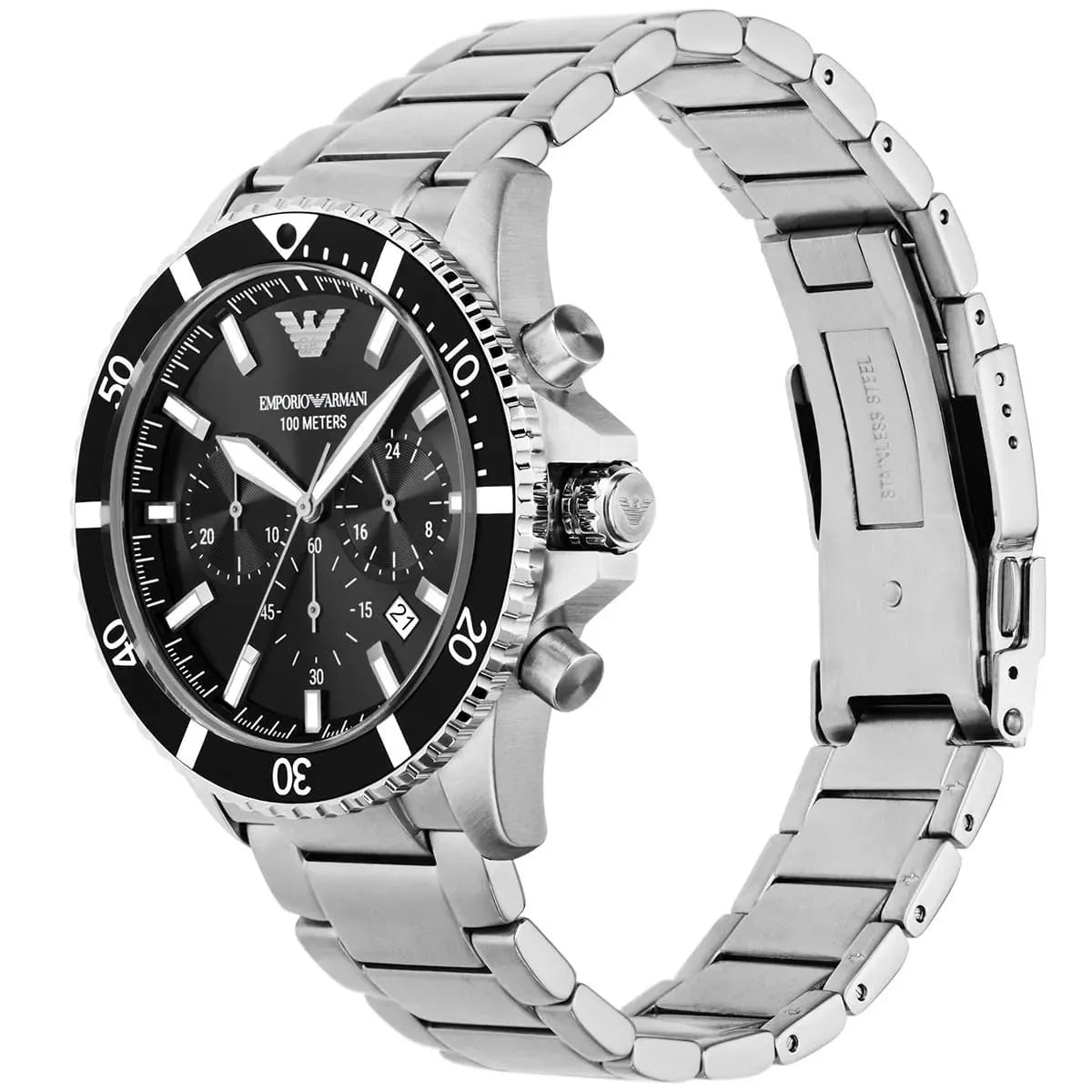 Montre Emporio Armani AR11360 Pour Homme