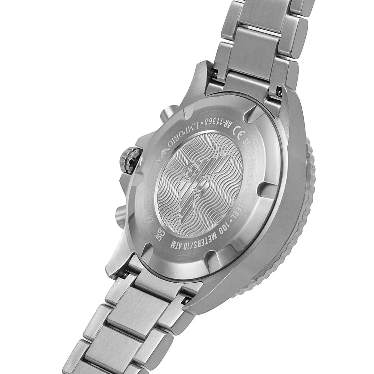 Montre Emporio Armani AR11360 Pour Homme - image 8