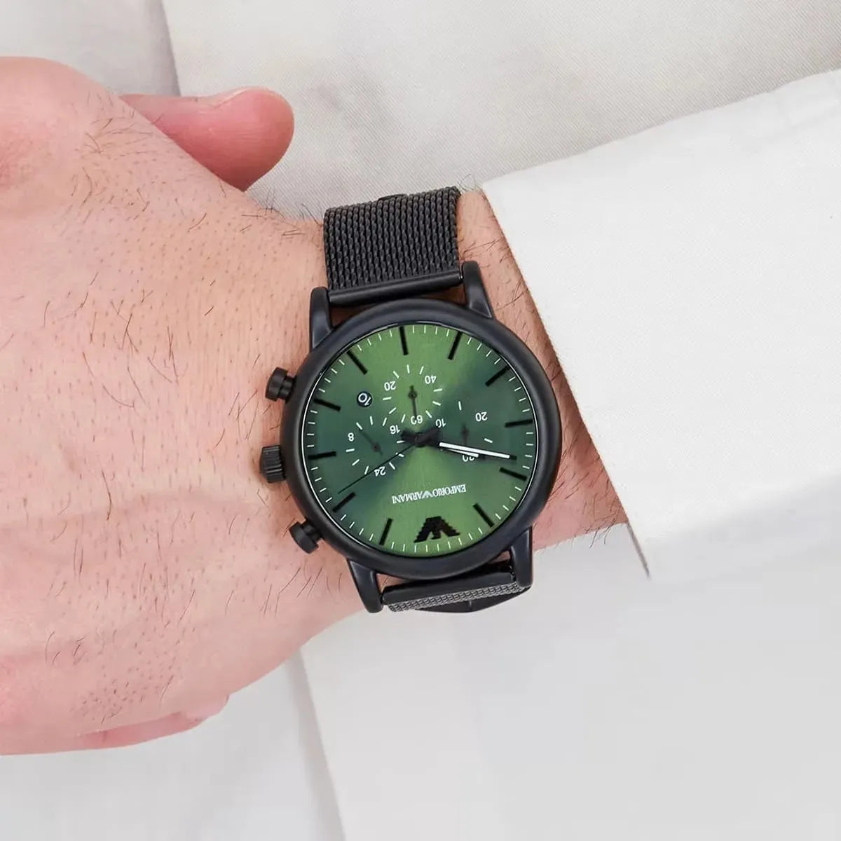Montre Emporio Armani AR11470 Pour Homme - image 13