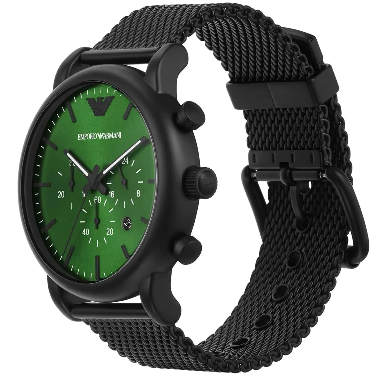 Montre Emporio Armani AR11470 Pour Homme - image 3