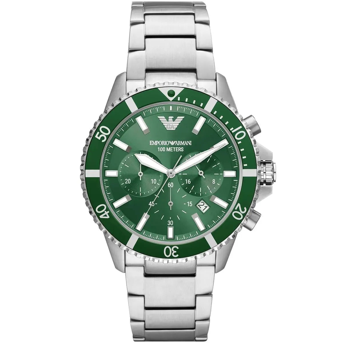 Montre Emporio Armani Diver AR11500 Pour Homme