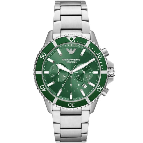 Montre Emporio Armani Diver AR11500 Pour Homme