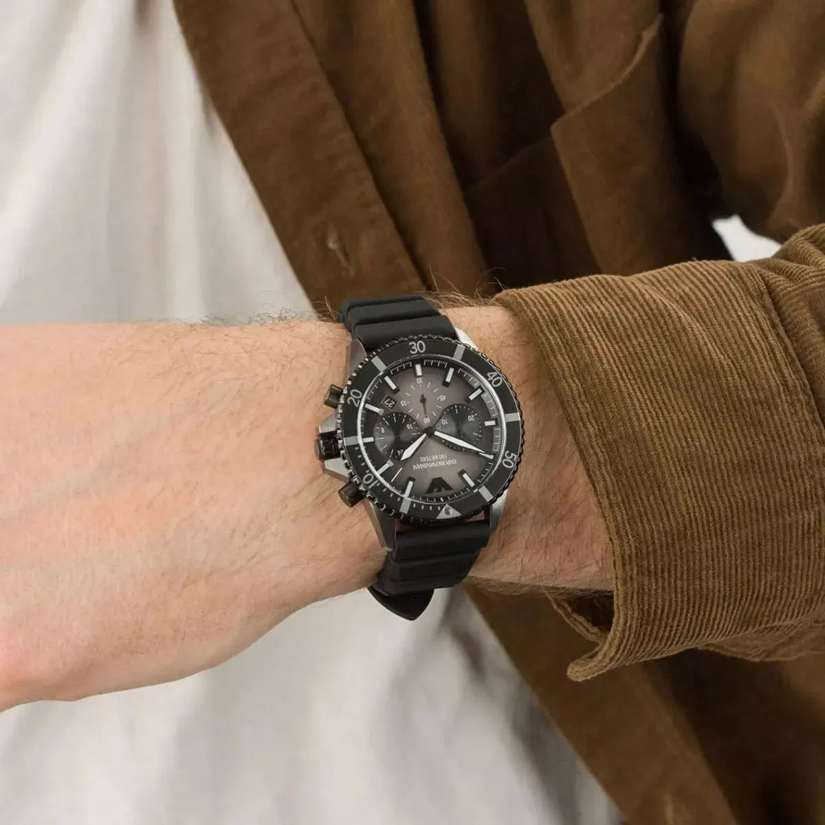 Montre Emporio Armani AR11515 Pour Homme - image 10