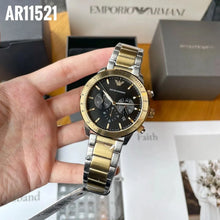 Montre Emporio Armani AR11521 Pour Homme - image 8