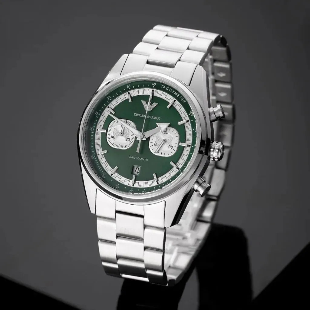 Montre Emporio Armani AR11637 Pour Homme - image 8